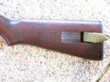 Saginaw Gear Grand Rapids M1 Carbine In Original As Issued Condition - 9 of 20