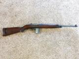 Saginaw Gear Grand Rapids M1 Carbine In Original As Issued Condition - 1 of 20