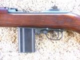 Saginaw Gear Grand Rapids M1 Carbine In Original As Issued Condition - 7 of 20