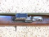 National Postal Meter M1 Carbine In Original Issued Condition - 14 of 17