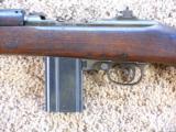 National Postal Meter M1 Carbine In Original Issued Condition - 5 of 17