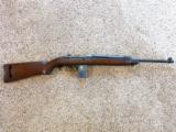 National Postal Meter M1 Carbine In Original Issued Condition - 1 of 17