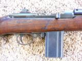 National Postal Meter M1 Carbine In Original Issued Condition - 4 of 17