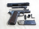 Colt Model 1911 A1 Military Issue Pre World War 2 Production - 18 of 18