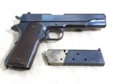 Colt Model 1911 A1 Military Issue Pre World War 2 Production - 7 of 18