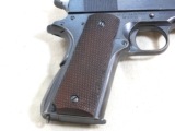 Colt Model 1911 A1 Military Issue Pre World War 2 Production - 5 of 18