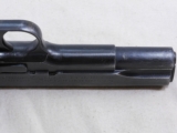 Colt Model 1911 U.S. Army 1919 Production Service Pistol - 13 of 17