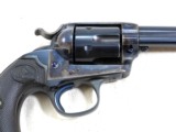 Colt Bisley Single Action Army Revolver In 32 W.C.F. - 7 of 15