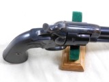 Colt Bisley Single Action Army Revolver In 32 W.C.F. - 9 of 15