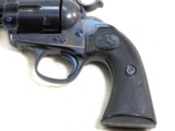 Colt Bisley Single Action Army Revolver In 32 W.C.F. - 5 of 15