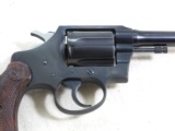 Colt Police Positive Special In New Condition With Original Box - 7 of 13