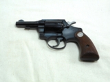 Colt Rare Courier Model Double Action Revolver With Original Box - 6 of 13