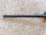 Winchester Model 1892 Rifle In 38 W.C.F. With Half Round Barrel - 13 of 17