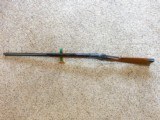 Winchester Model 1892 Rifle In 38 W.C.F. With Half Round Barrel - 14 of 17