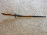 Winchester Model 1892 Rifle In 38 W.C.F. With Half Round Barrel - 15 of 17