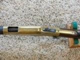 Winchester Model 1866 Carbine In 44 Central Fire - 9 of 15