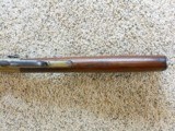 Winchester Model 1866 Carbine In 44 Central Fire - 13 of 15