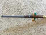 Winchester Model 1866 Carbine In 44 Central Fire - 15 of 15
