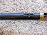 Winchester Model 1866 Carbine In 44 Central Fire - 10 of 15