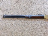 Winchester Model 1866 Carbine In 44 Central Fire - 5 of 15
