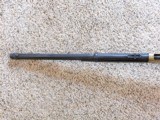 Winchester Model 1866 Carbine In 44 Central Fire - 11 of 15