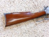 Winchester Model 1886 Rifle With Double Set Trigger In 38-56 W.C.F. - 8 of 17
