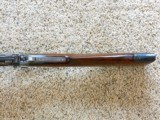 Winchester Model 1886 Rifle With Double Set Trigger In 38-56 W.C.F. - 14 of 17