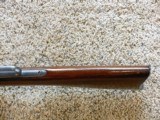 Winchester Model 1886 Rifle With Double Set Trigger In 38-56 W.C.F. - 17 of 17