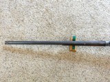 Winchester Model 1886 Rifle With Double Set Trigger In 38-56 W.C.F. - 12 of 17