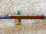 Winchester Model 1886 Rifle With Double Set Trigger In 38-56 W.C.F. - 16 of 17