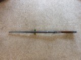 Winchester Model 1886 Rifle With Double Set Trigger In 38-56 W.C.F. - 13 of 17