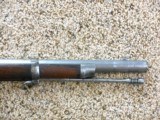 Springfield Model 1870 Two Band Musket In 50-70 Government With Accessories - 6 of 17