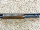 Winchester Model 42 410 Gauge In Standard Field Grade In Unfired Condition - 4 of 19