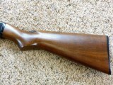 Winchester Model 42 410 Gauge In Standard Field Grade In Unfired Condition - 7 of 19