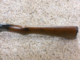 Winchester Model 42 410 Gauge In Standard Field Grade In Unfired Condition - 15 of 19