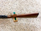 Winchester Model 42 410 Gauge In Standard Field Grade In Unfired Condition - 19 of 19