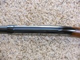 Winchester Model 42 410 Gauge In Standard Field Grade In Unfired Condition - 12 of 19