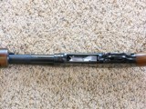 Winchester Model 42 410 Gauge In Standard Field Grade In Unfired Condition - 16 of 19