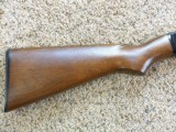 Winchester Model 42 410 Gauge In Standard Field Grade In Unfired Condition - 2 of 19