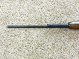 Winchester Model 42 410 Gauge In Standard Field Grade In Unfired Condition - 18 of 19