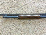 Winchester Model 42 410 Gauge In Standard Field Grade In Unfired Condition - 9 of 19