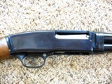 Winchester Model 42 410 Gauge In Standard Field Grade In Unfired Condition - 3 of 19