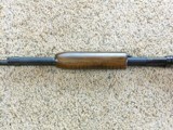 Winchester Model 42 410 Gauge In Standard Field Grade In Unfired Condition - 17 of 19