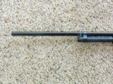 Winchester Model 42 410 Gauge In Standard Field Grade In Unfired Condition - 10 of 19