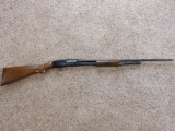 Winchester Model 42 410 Gauge In Standard Field Grade In Unfired Condition - 1 of 19