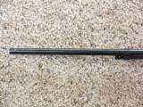 Winchester Model 42 410 Gauge In Standard Field Grade In Unfired Condition - 14 of 19