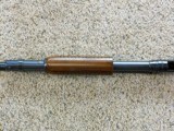 Winchester Model 1897 Standard Field 12 gauge In Unfired Condition - 17 of 19