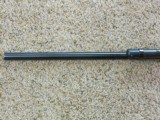 Winchester Model 1897 Standard Field 12 gauge In Unfired Condition - 18 of 19