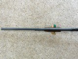 Winchester Model 1897 Standard Field 12 gauge In Unfired Condition - 13 of 19