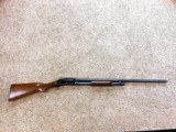 Winchester Model 1897 Standard Field 12 gauge In Unfired Condition - 1 of 19